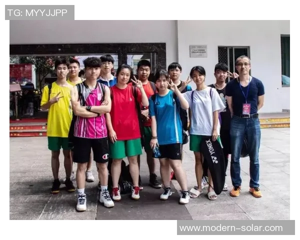 羽毛球传奇：杭州羽毛球队奋勇拼搏的逆袭之路全景记录