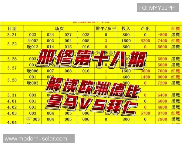皇马对阵拜仁直播频道信息及观看指南全解析 皇马对阵拜仁直播频道信息及观看指南全解析