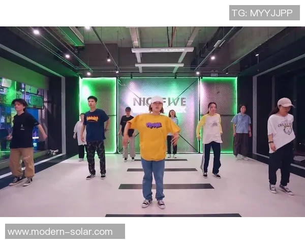 西安街舞队成员个人能力深度对比与分析探讨