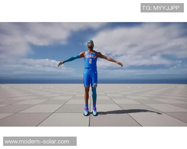 谢伊吉尔杰斯亚历山大如何引领NBA新一代球员崛起与发展