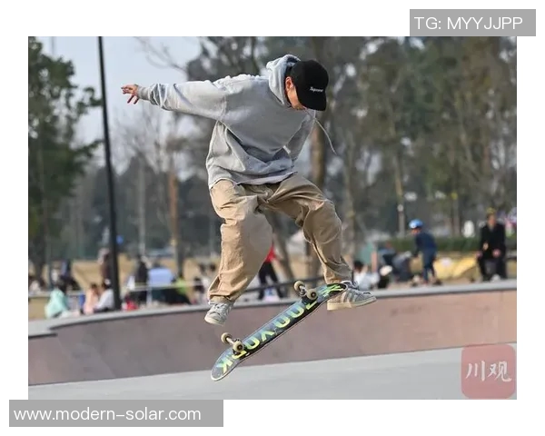 重庆滑板队分享比赛经验与成长故事聚焦滑板运动的未来发展