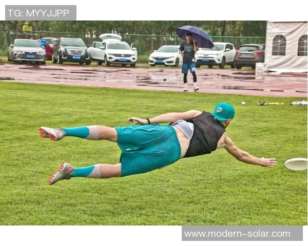 飞盘竞技中的心理素质探讨：深入分析上海飞盘队的心态与表现MBA