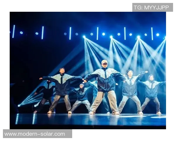 重庆街舞队的节奏魅力探秘与文化传承之旅