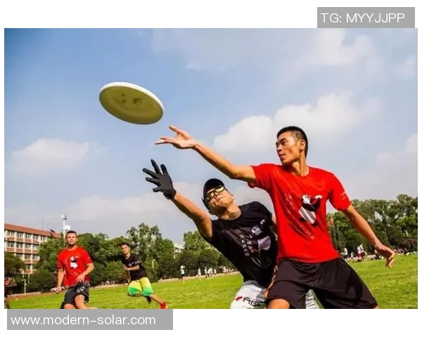 南京飞盘队灵活性变革引发热议探索飞盘运动的未来发展与挑战