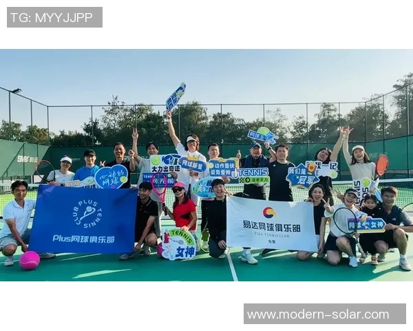 杭州网球队荣登全国网球团队协作排行榜第二名展现卓越团队精神与实力