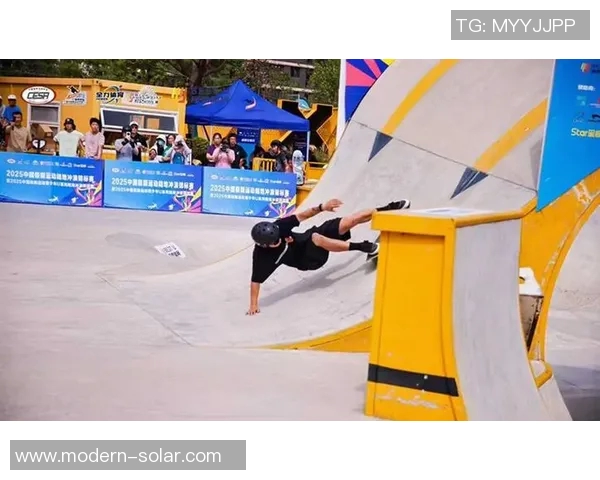 深圳极限运动队的力量与激情探索极限运动的魅力与挑战