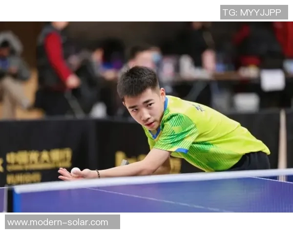 杭州乒乓球队配合排名创新高展现团队默契与实力的完美结合