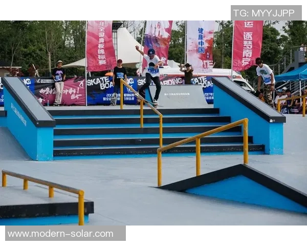 武汉滑板队意识排名创新高引领全国滑板运动新风潮