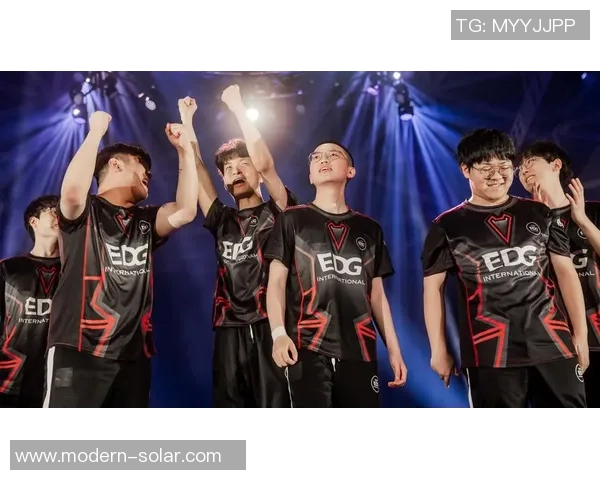 赛后分析：EDG与FPX对决中的节奏掌控与战术较量