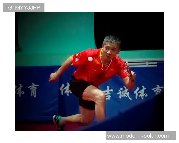 西安乒乓球队在精英赛中的耐力表现分析与总结